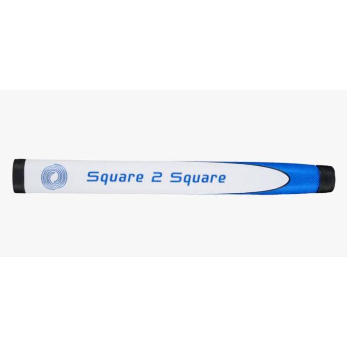 AiーONE ☆激安新品☆ Ai-ONE Square 2 MAX STRIPE パター 33インチ