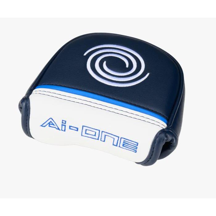 AiーONE ☆激安新品☆ Ai-ONE Square 2 MAX STRIPE パター 33インチ