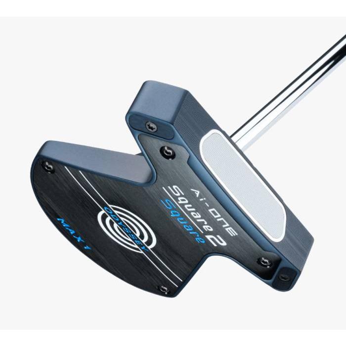 AiーONE ☆激安新品☆ Ai-ONE Square 2 MAX1 パター 34インチ エーアイ 