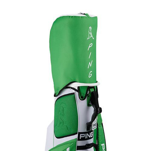 PING ☆激安新品☆ ピン CB-P225 SUSTAINABLE ブラック×ブラウン PING ☆激安新品☆ ピン CB-P225 SUSTAINABLE ブラック×ブラウン