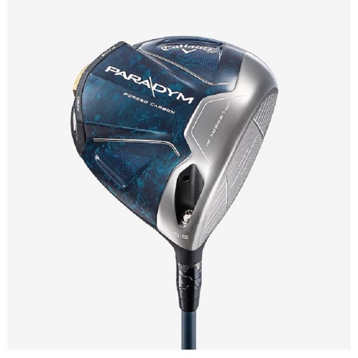 激安新品 PARADYM ドライバー 10.5° VENTUS TR 5 for Callaway (S 