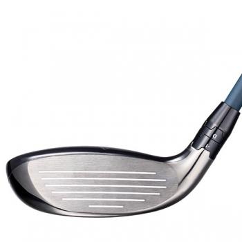 Callaway（キャロウェイ） 激安新品 PARADYM ユーティリティ 24