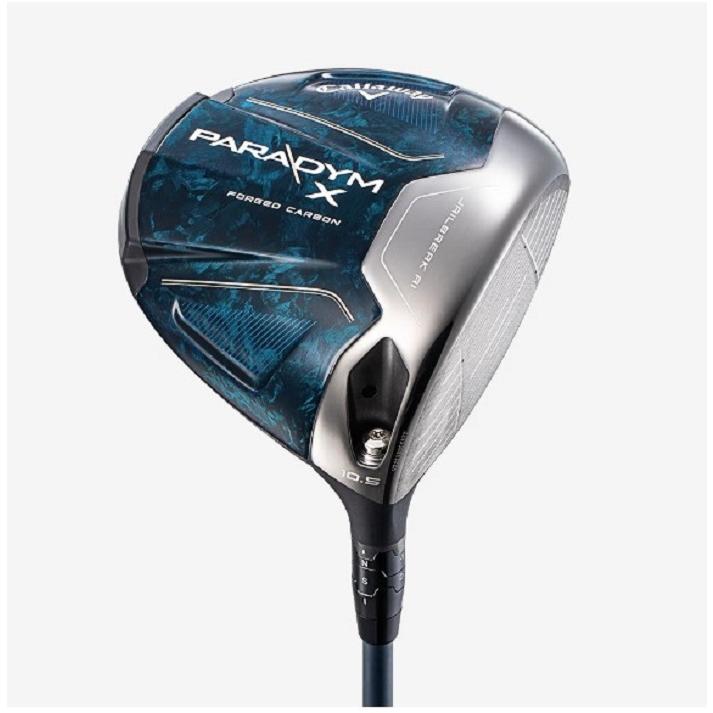 PARADYM X 10.5° VENTUS TR 5-R ベンタス パラダイム Callaway（キャロウェイ） 激安新品 PARADYM X ドライバー 10.5
