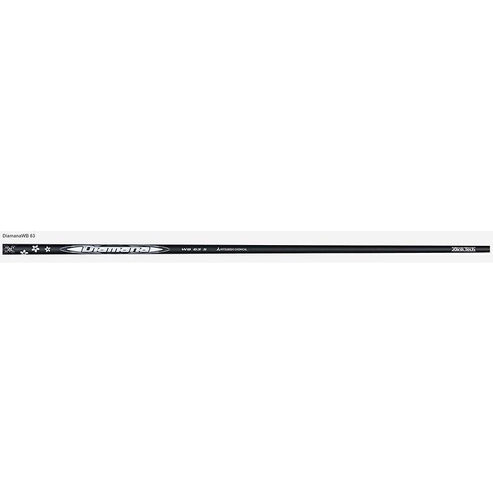 Qi10 ☆激安新品☆ ドライバー Diamana WB 63 (S) キューアイ10 : KS