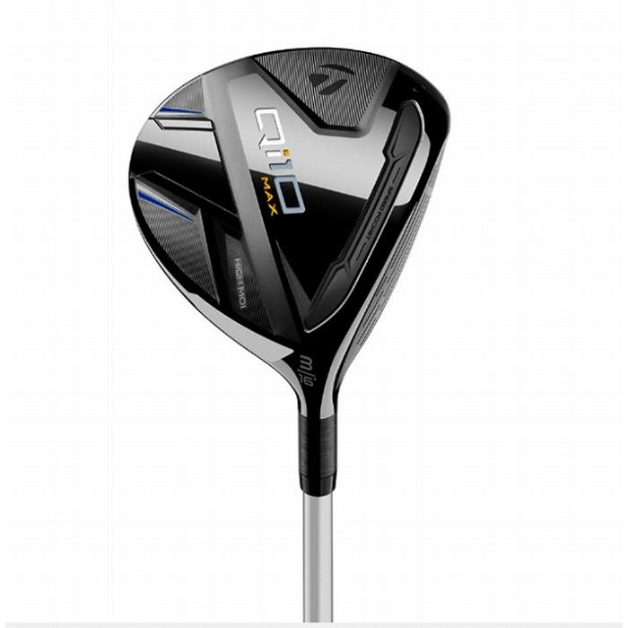 Qi10 ☆激安新品☆ Max ウィメンズ レディース フェアウェイ Qi10 ☆激安新品☆ Max ウィメンズ レディース フェアウェイ