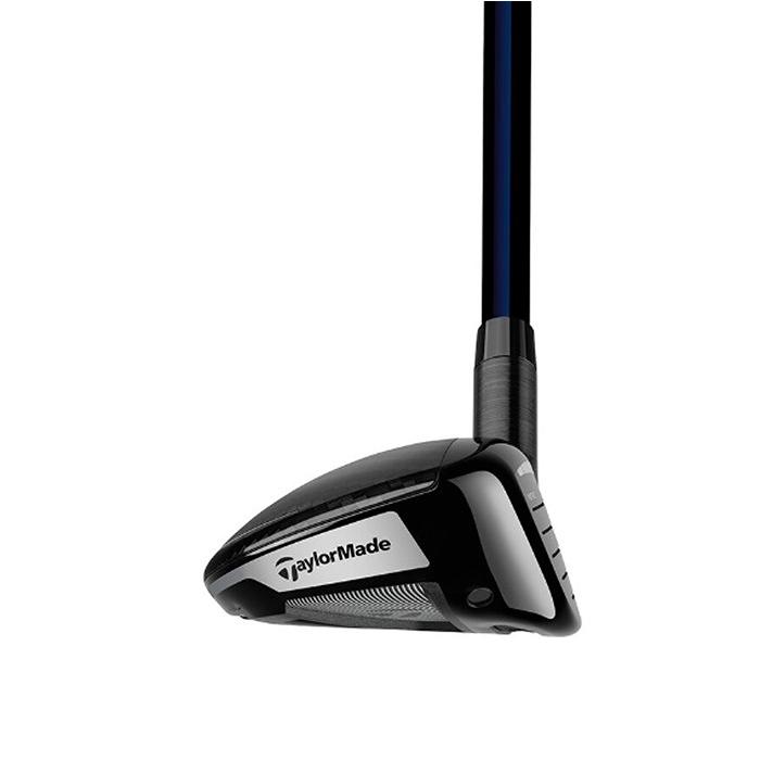 Qi10 ☆激安新品☆ レスキュー ユーティリティ Diamana BLUE TM60