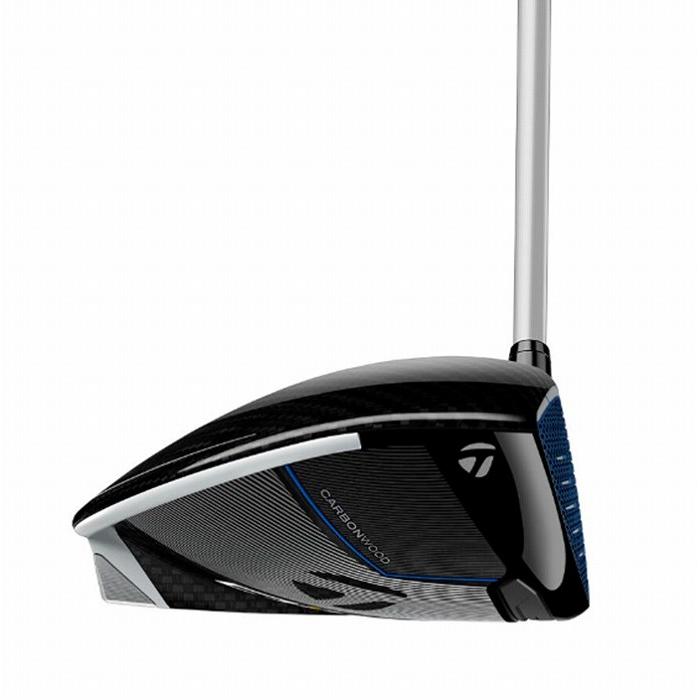 Qi10 ☆激安新品☆ Max ウィメンズ ドライバー ELDIO TM40 キューアイ
