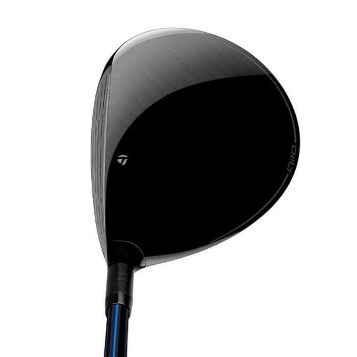 Qi10 ☆激安新品☆ Max フェアウェイウッド 5W 19° Diamana BLUE TM50 