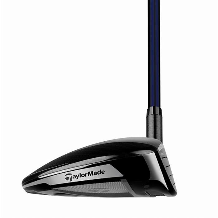 Qi10 ☆激安新品☆ Max フェアウェイウッド 5W 19° Diamana BLUE TM50 