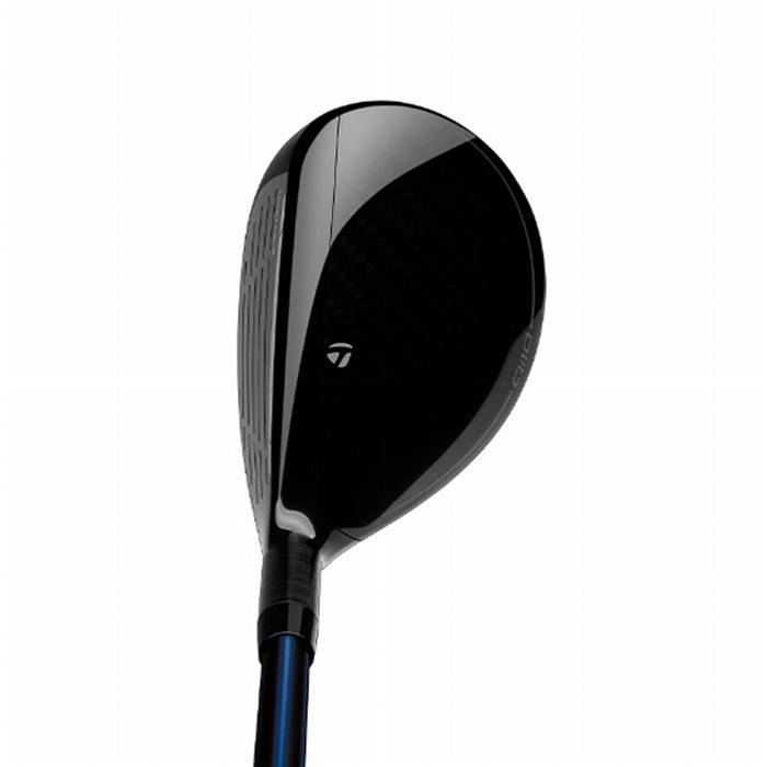 Qi10 ☆激安新品☆ Max レスキュー ユーティリティ 6U 31° Diamana 