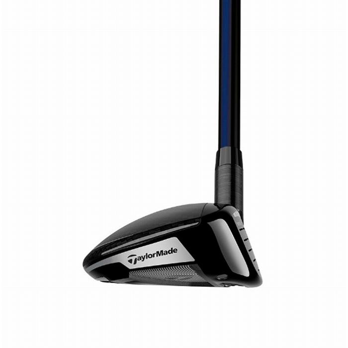 Qi10 ☆激安新品☆ Max レスキュー ユーティリティ 6U 31° Diamana 