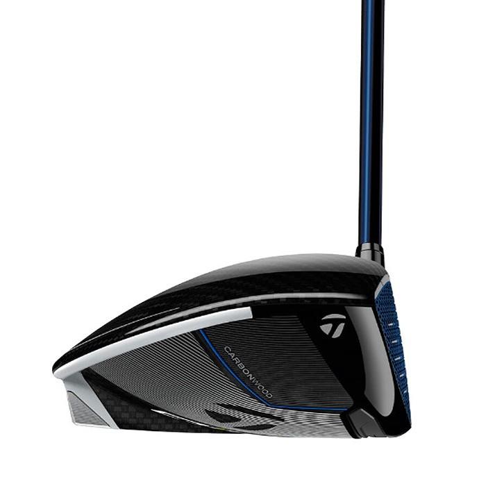 Qi10 ☆激安新品☆ Max ドライバー Diamana BLUE TM50 キューアイ10 