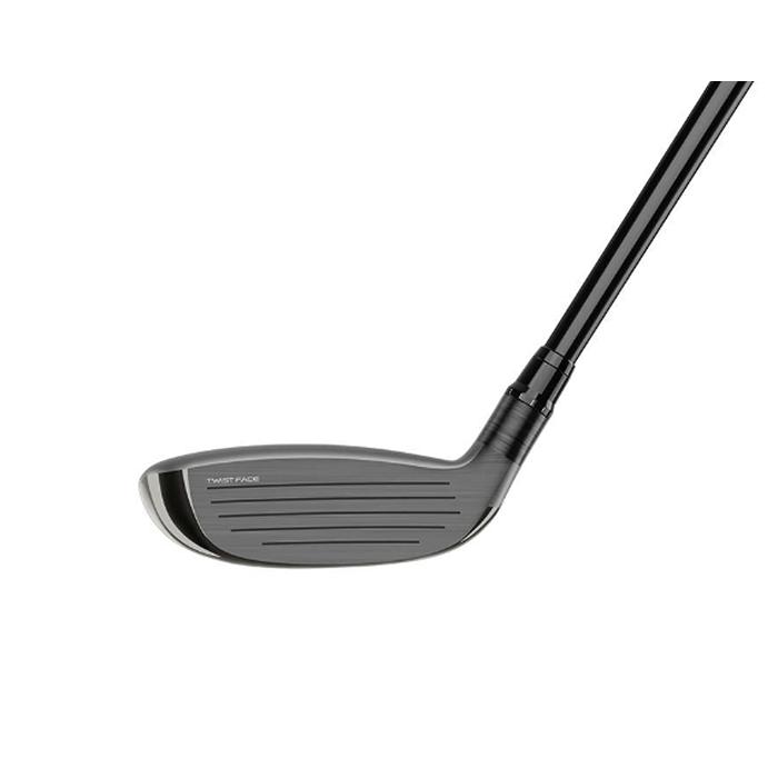 ★激安新品★ Qi35 レスキュー NS PRO 820GH (S)の画像