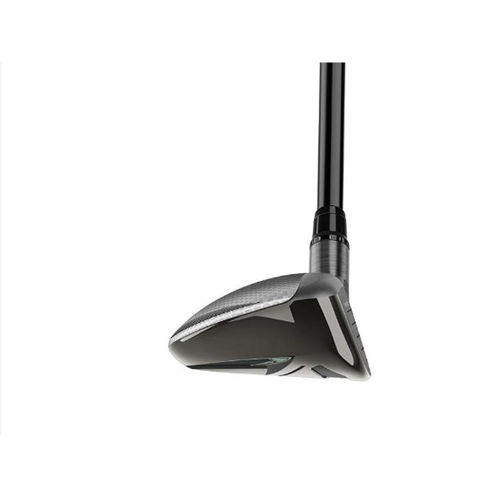 ★激安新品★ Qi35 レスキュー NS PRO 820GH (S)の画像
