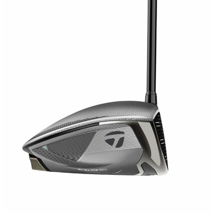 Qi35 ☆激安新品☆ MAX ドライバー 9° 2025 Diamana BLUE TM50 (S