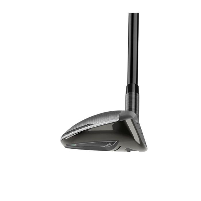 ★激安新品★ Qi35 MAX レスキュー 3U 20° 2025 Diamana BLUE TM60 (R)の画像