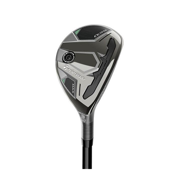 Qi35 ☆激安新品☆ MAX レスキュー 4U 23° 2025 Diamana BLUE TM60 (S 