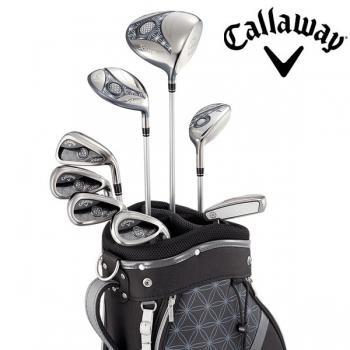 Callaway 激安新品 2018 SOLAIRE ソレイル ブラック レディース Callaway 激安新品 2018 SOLAIRE ソレイル ブラック レディース