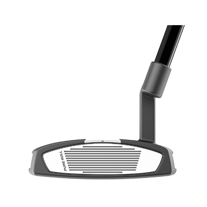 Spider TOUR ☆激安新品☆ X クランクネック パター ガンメタル 34