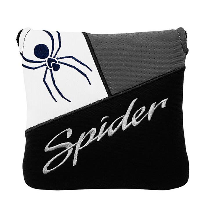 Spider TOUR ☆激安新品☆ X トゥルーパス ダブルベンド パター