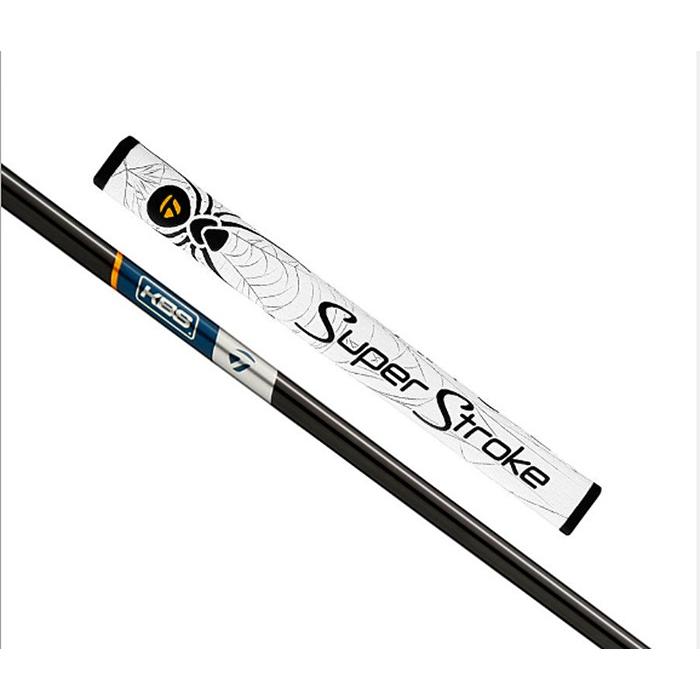 Spider TOUR ☆激安新品☆ X トゥルーパス スモールスラント パター