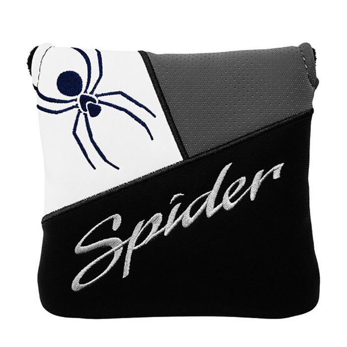 Spider TOUR ☆激安新品☆ X トゥルーパス スモールスラント パター