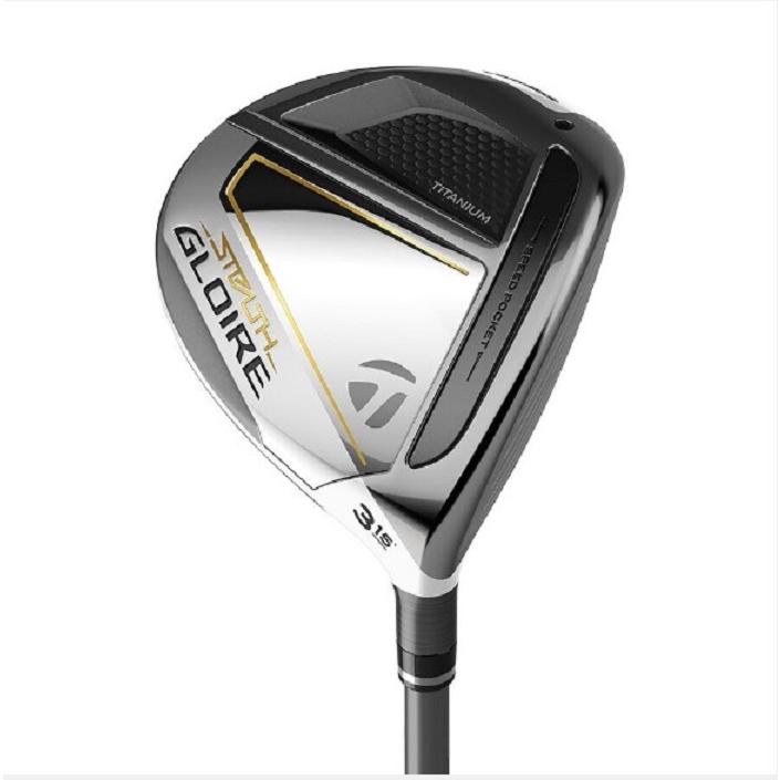 ステルスグローレ 5Ｗ 18° フレックスSR STEALTH GLOIRE 5W 18° SPEEDER NX for TM(SR) Taylormade