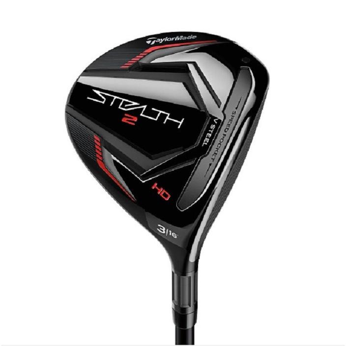 TaylorMade 激安新品 STEALTH2 HD フェアウェイ 3W 16° TENSEI TaylorMade 激安新品 STEALTH2 HD フェアウェイ 3W 16° TENSEI