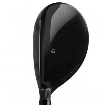 TaylorMade 激安新品 STEALTH2 ユーティリティー 4U 22° KBS MAX TaylorMade 激安新品 STEALTH2 ユーティリティー 4U 22° KBS MAX