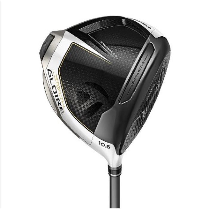 激安新品 TaylorMade STEALTH GLOIRE ドライバー 9.5° Speeder NX for