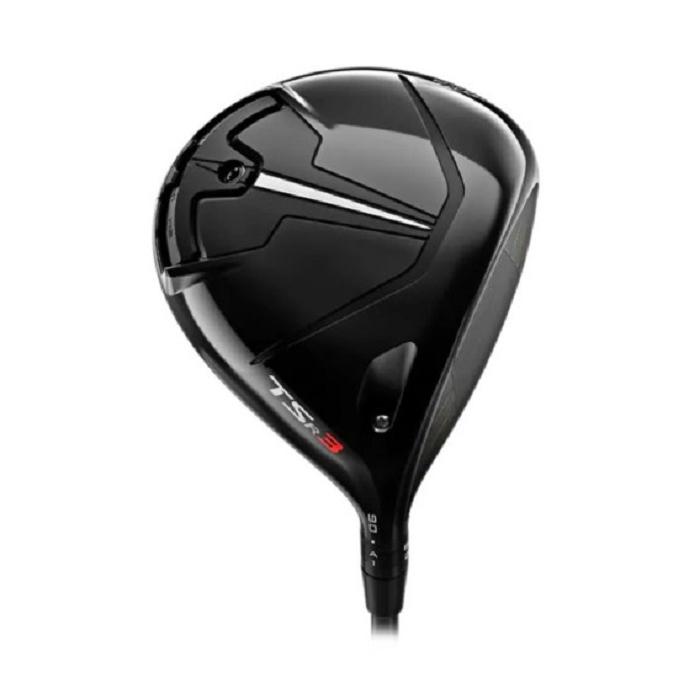 タイトリスト tsr3 ドライバー 10度 TSP310 60 S 送料込 TS 激安新品 Titleist TSR3 ドライバー 10° TSP310 60 (S