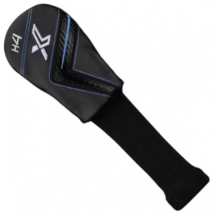 XXIO ☆激安新品☆ DUNLOP 2024 X -eks- ユーティリティ H4 4U XXIO ☆激安新品☆ DUNLOP 2024 X -eks- ユーティリティ H4 4U