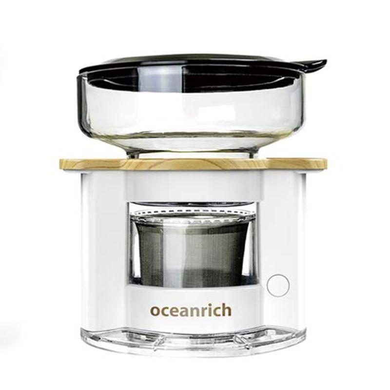 オーシャンリッチ(Oceanrich) 自動ドリップコーヒーメーカー UQ-CR8200WH (ホワイト) sRfCSZHb5h, コーヒーメーカー - www.bmrhealth.com オーシャンリッチ(Oceanrich) 自動ドリップコーヒーメーカー UQ-CR8200WH (ホワイト) sRfCSZHb5h, コーヒーメーカー - www.bmrhealth.com