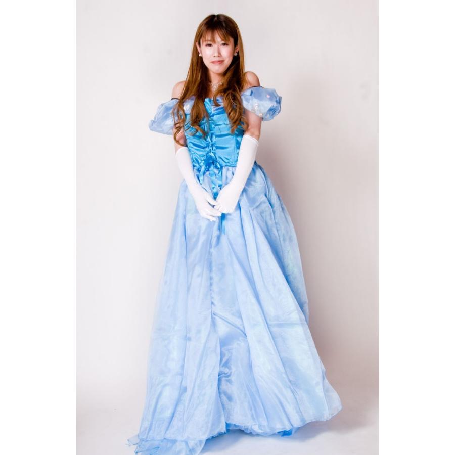 シンデレラドレス 女性用 ディズニープリンセス ハロウィン Cinderella コスプレ衣装 シンデレラ 大人用 1008s8z3gg9 輸入雑貨キタムラ商会 通販 Yahoo ショッピング