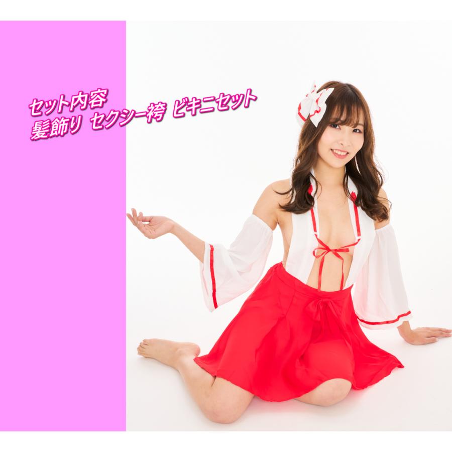 美少女 キャラ フィギュア 15点セット　巫女さん　ビキニ　制服　コスプレ 美少女 キャラ フィギュア 15点セット 巫女さん ビキニ 制服 コスプレ