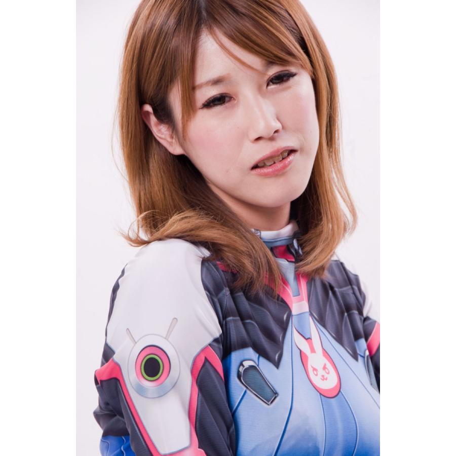オーバーウォッチ Overwatch D Va Song コスプレ衣装 アニメ コスチューム 仮装 Cosplay 全身タイツ スーツ B07sptkyr3 輸入雑貨キタムラ商会 通販 Yahoo ショッピング