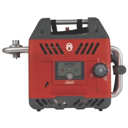 Coleman Hot Water on Demand H2 ポータブル 給湯器 コールマン ホットウォーター オンデマンド H2 オアシス