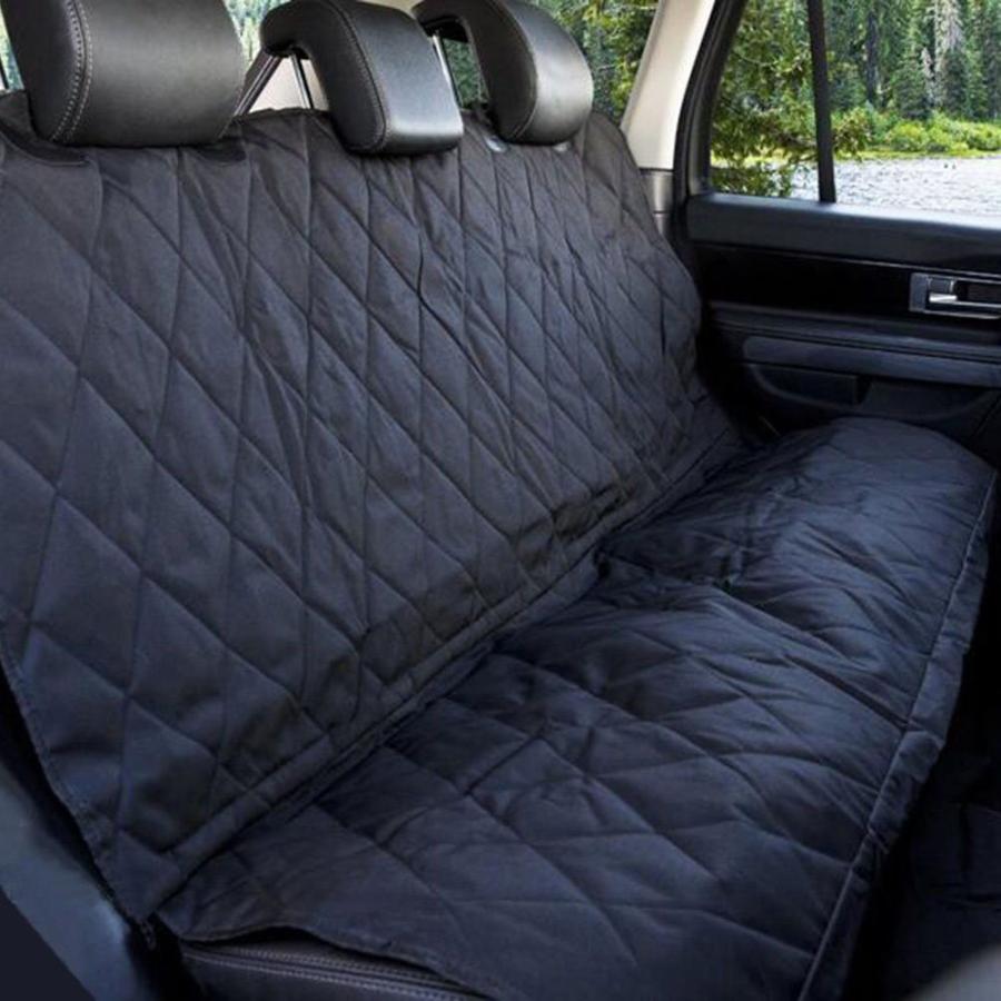 Jeep 防水 ペット キャット ドッグ カー リアシートカバー ハンモック バッキングベンチ 大型犬 防水マット 犬用 グランドチェロキー フォード Suv Ge4 2 Kshopmart 通販 Yahoo ショッピング