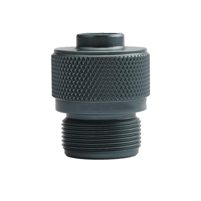 OD缶 コールマン ガス プロパン アダプター US製品を日本の OD缶 コールマン ガス プロパン アダプター US製品を日本の