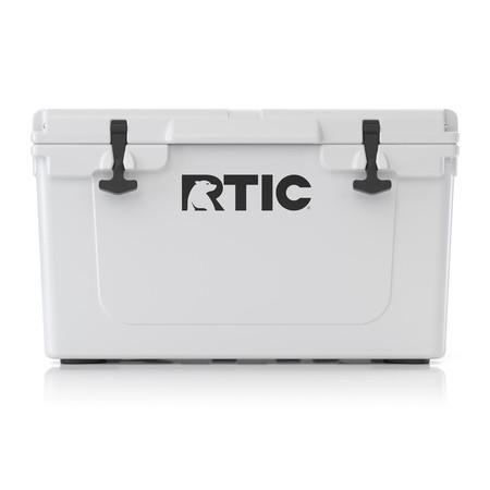 一番人気 タンカラー RTIC クーラーボックス 45 ク 