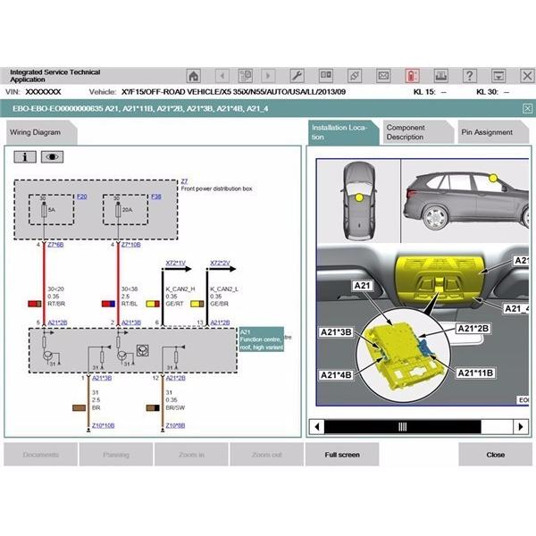 最新 BMW テスター 診断プログラミング 日本語対応 診断機 フルセット