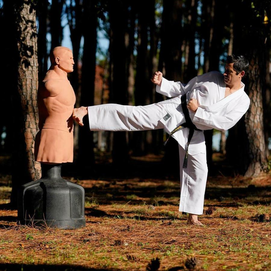 Century BOB XL with Base Unit キック パンチ ケリ サンドバッグ 格闘技 空手 ダイエット ボクシング キッキ