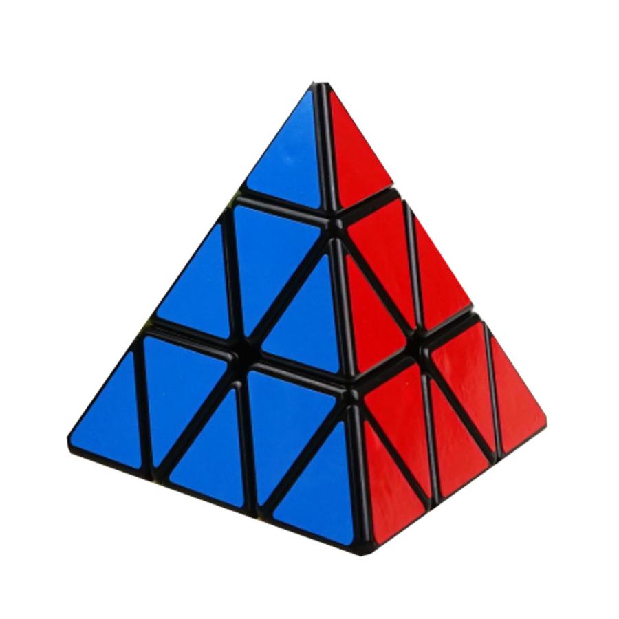 ピラミンクス スピードキューブ ピラミッド 三角 ４面 テトラ ルービックキューブ 立体 パズル 競技 ゲーム 脳トレ 知育 高難易度 難しい Y172 近藤商店 ヤフーショッピング店 通販 Yahoo ショッピング