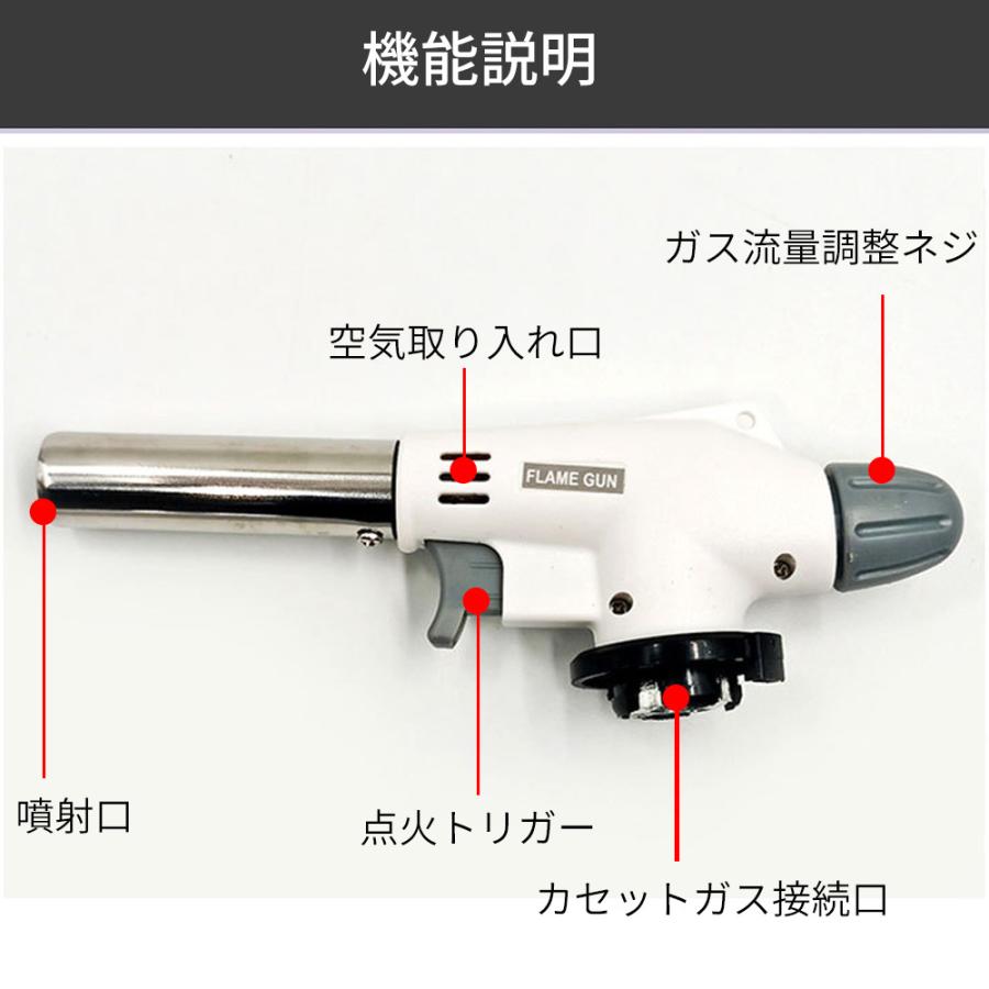 トーチ バーナー カセット ガス 火起こし BBQ バーベキュー キャンプ 焼き肉 炙り あぶり プロ 仕様 アウトドア お菓子 作り 料理 炭 焚火 火力調整 :y181:近藤商店 ヤフーショッピング店 - 通販 - Yahoo!ショッピング トーチ バーナー カセット ガス 火起こし BBQ バーベキュー キャンプ 焼き肉 炙り あぶり プロ 仕様 アウトドア お菓子 作り 料理 炭 焚火 火力調整 :y181:近藤商店 ヤフーショッピング店 - 通販 - Yahoo!ショッピング