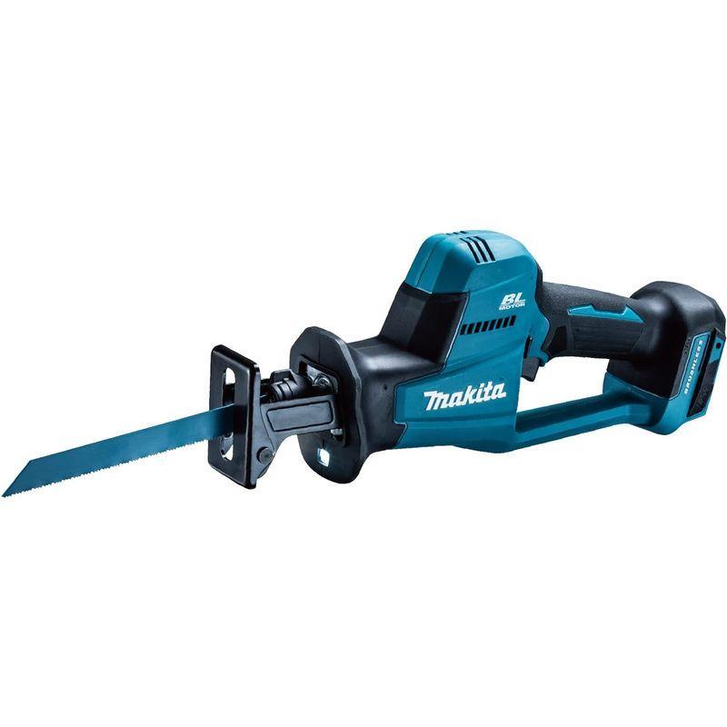 マキタ(Makita) 充電式レシプロソー 18V バッテリ・充電器・ケース別売 JR189DZ｜ksi-st2｜06