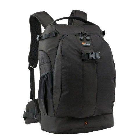 ロープロフリップサイド500AW 大容量!25L レインカバー 一眼レフ用 バックパック 三脚取付可 500mmレンズ+αの収納力｜ksi-st2｜06