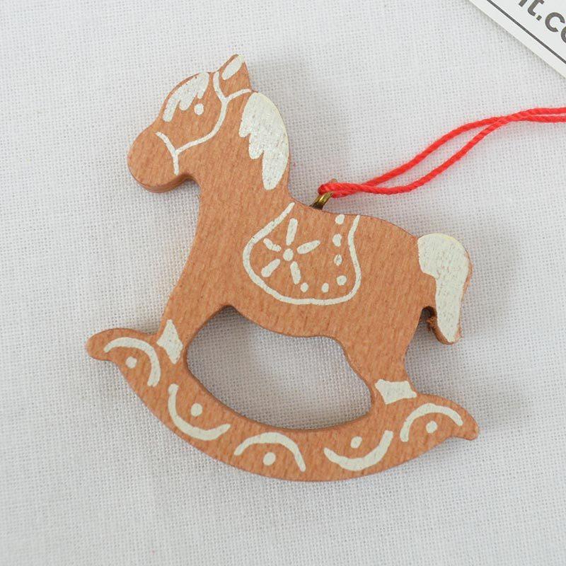 CHRISTIAN ULBRICHT/ウルブリヒト☆オーナメント☆ ドイツの木工芸品