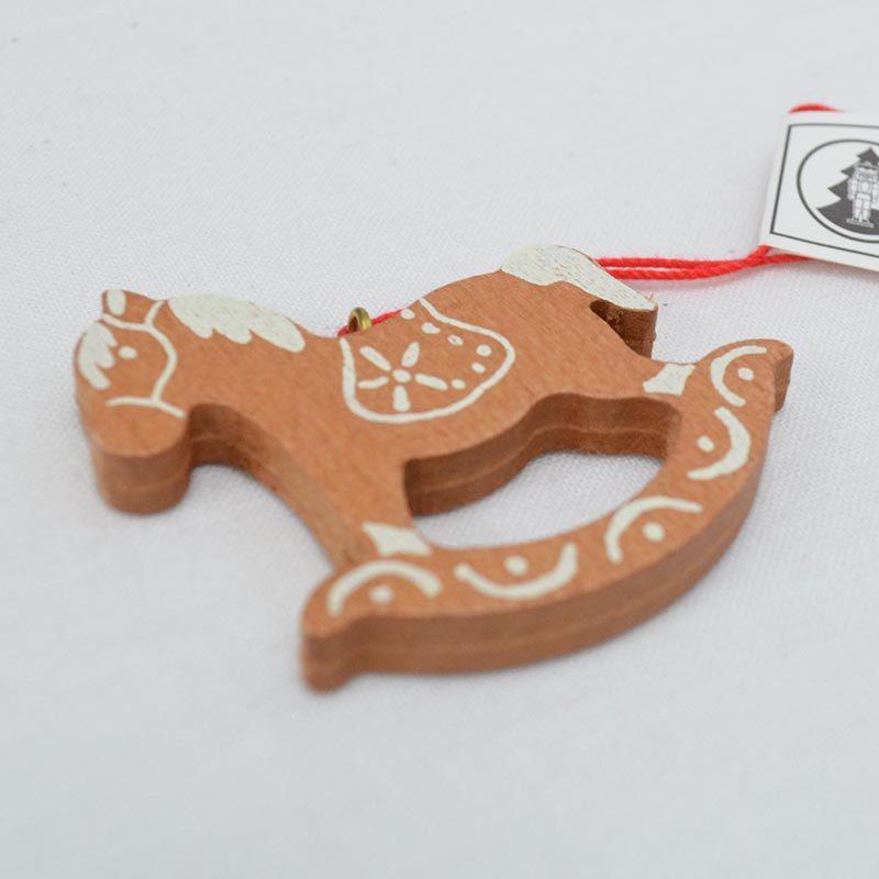 CHRISTIAN ULBRICHT/ウルブリヒト☆オーナメント☆ ドイツの木工芸品