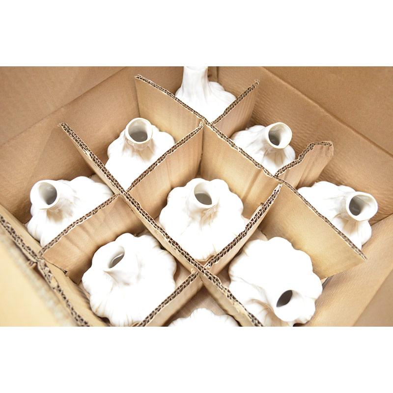 DESPOTS/デスポッツ 珍しいガーリック にんにく型フラワーベース