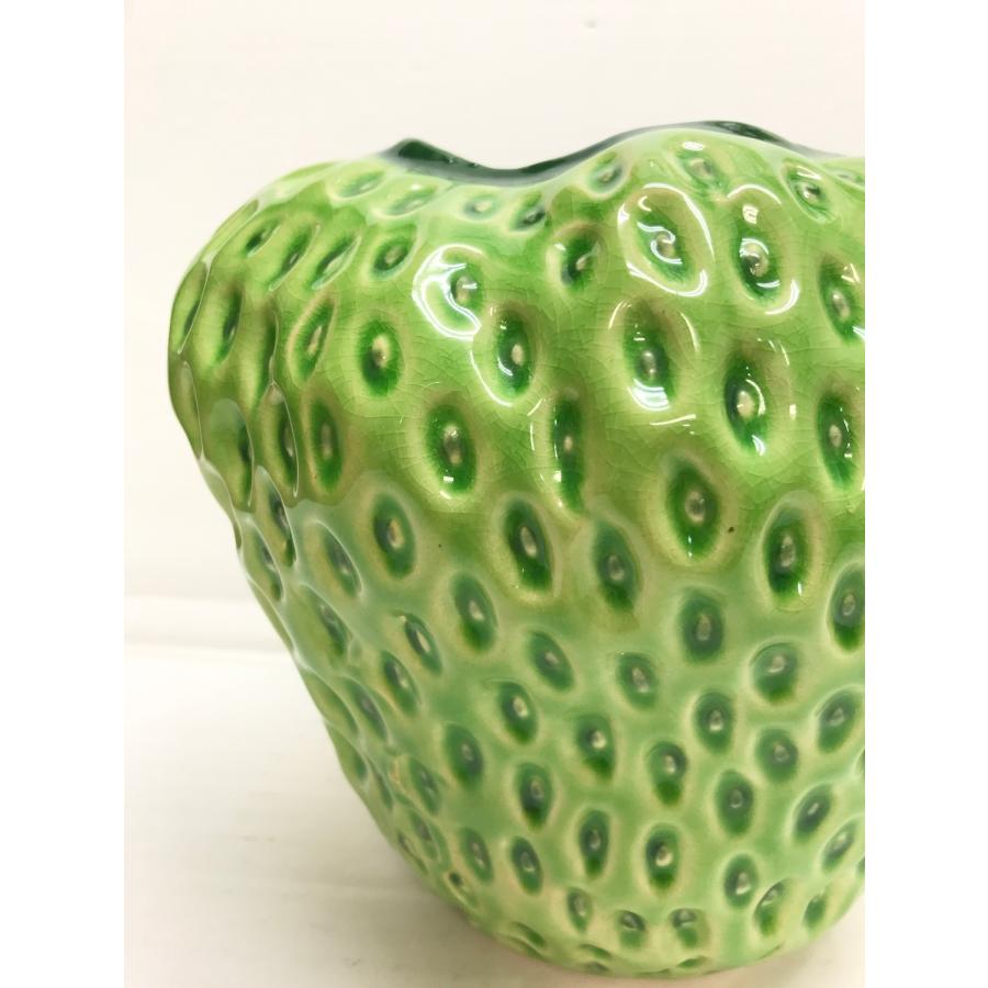 DESPOTS/デスポッツ 【現品のみ】おしゃれなストロベリー フラワー